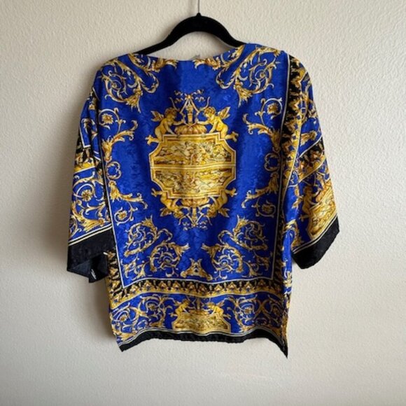 Vintage 1960s Pants Set - 60s Ruth Norman New York - Picture 4 of 9